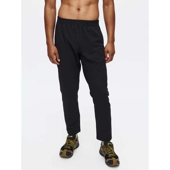 OUTDOOR VOICES Men’s Black RecTrek Pant Size Medium - Picture 1 of 7